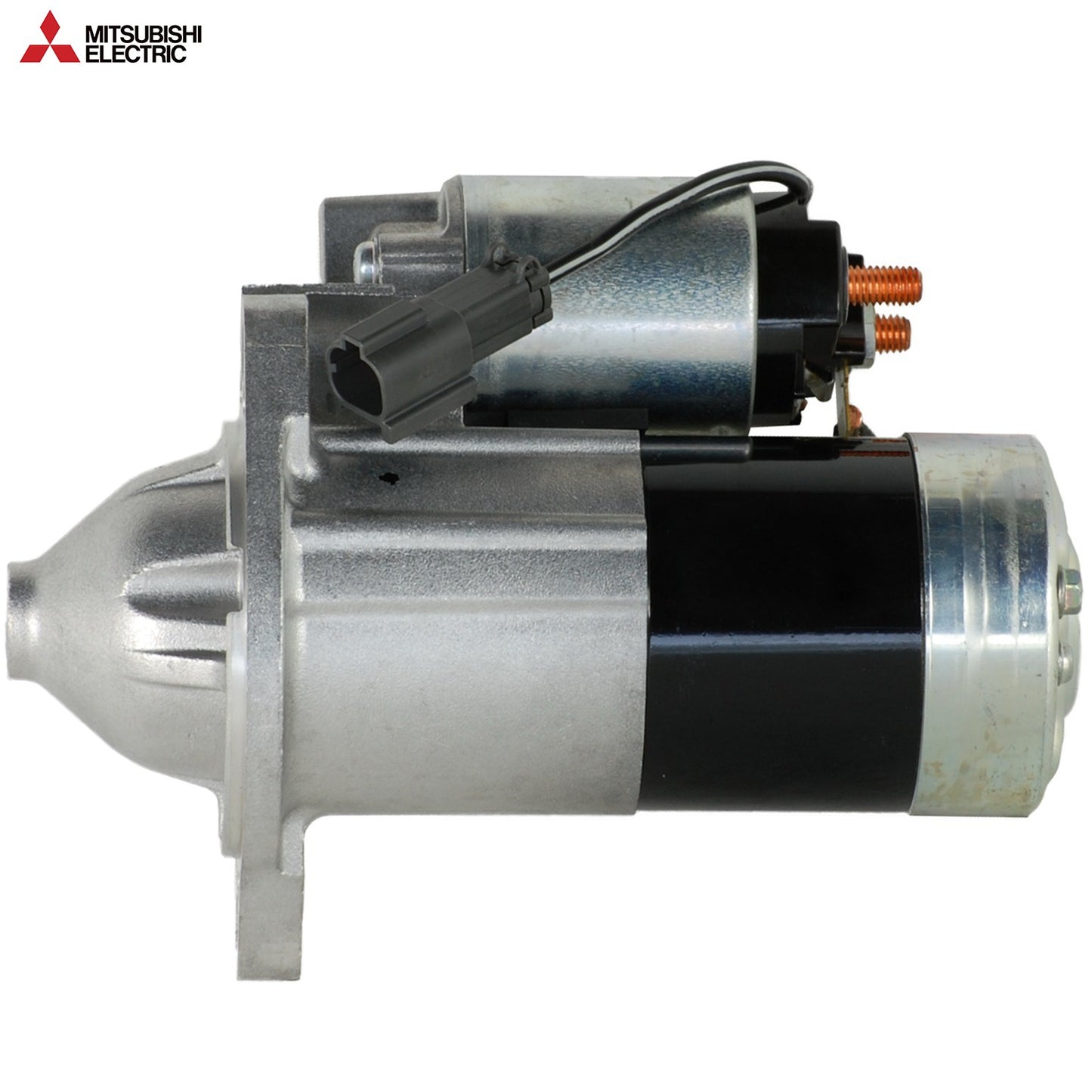 Mitsubishi Starter Motor