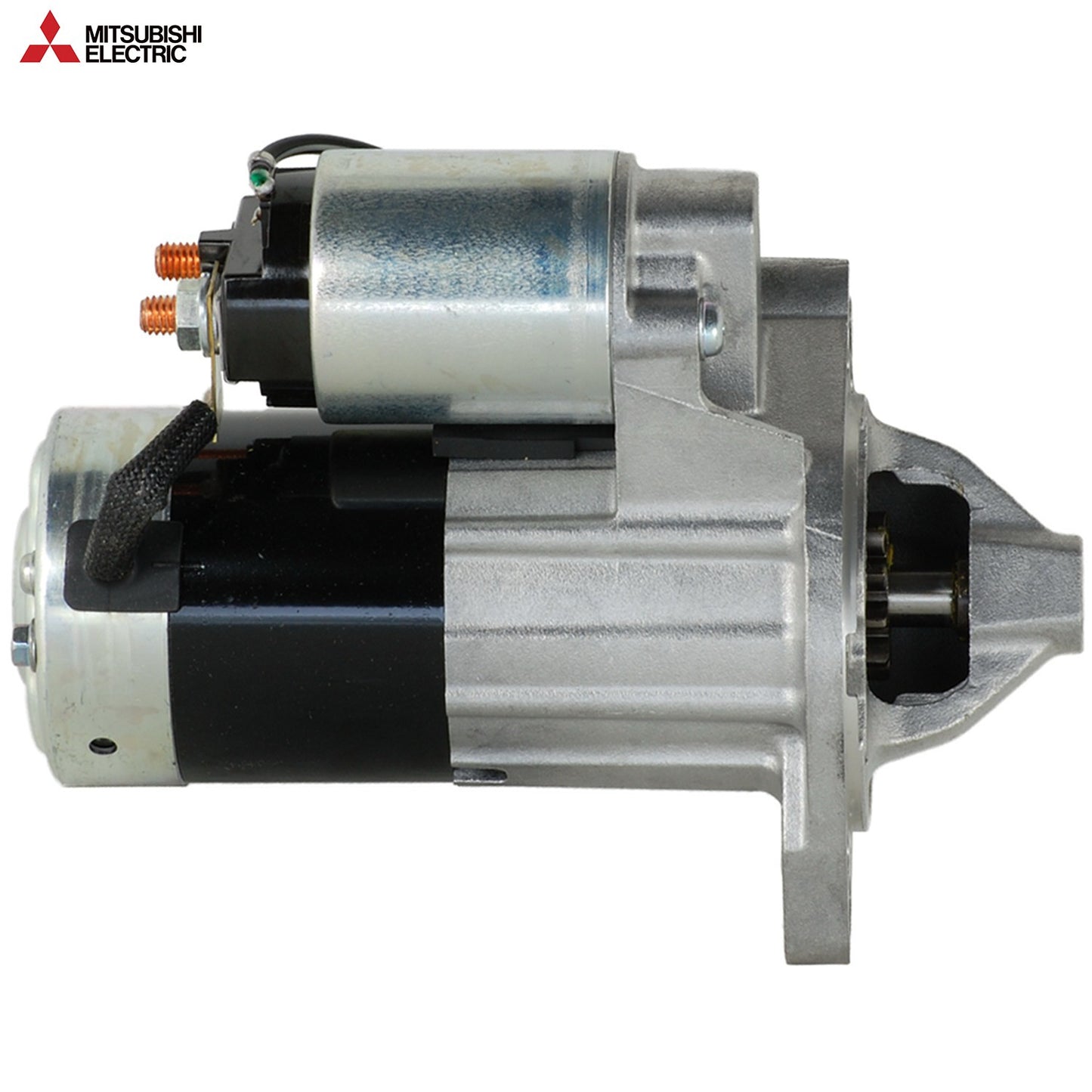 Mitsubishi Starter Motor