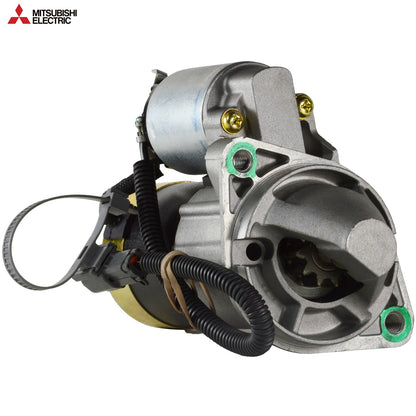 Mitsubishi Starter Motor