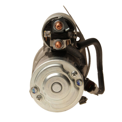 Mitsubishi Starter Motor