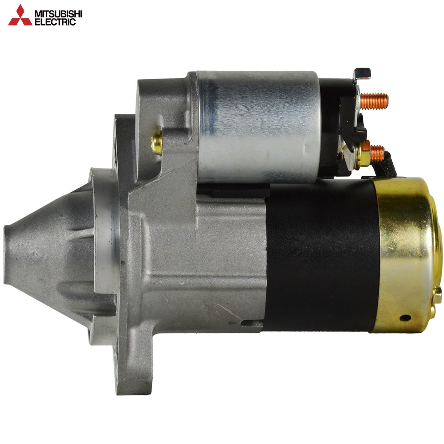Mitsubishi Starter Motor