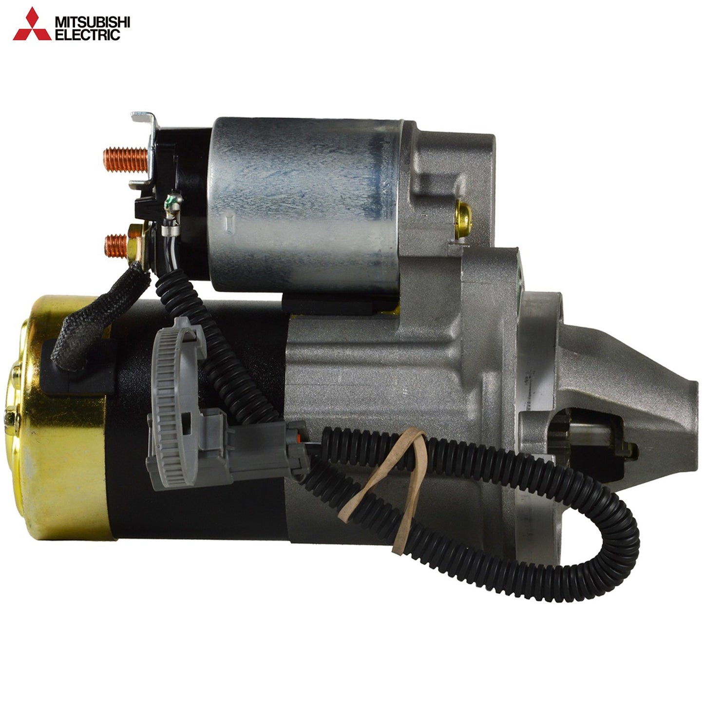 Mitsubishi Starter Motor