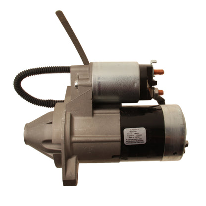 Mitsubishi Starter Motor