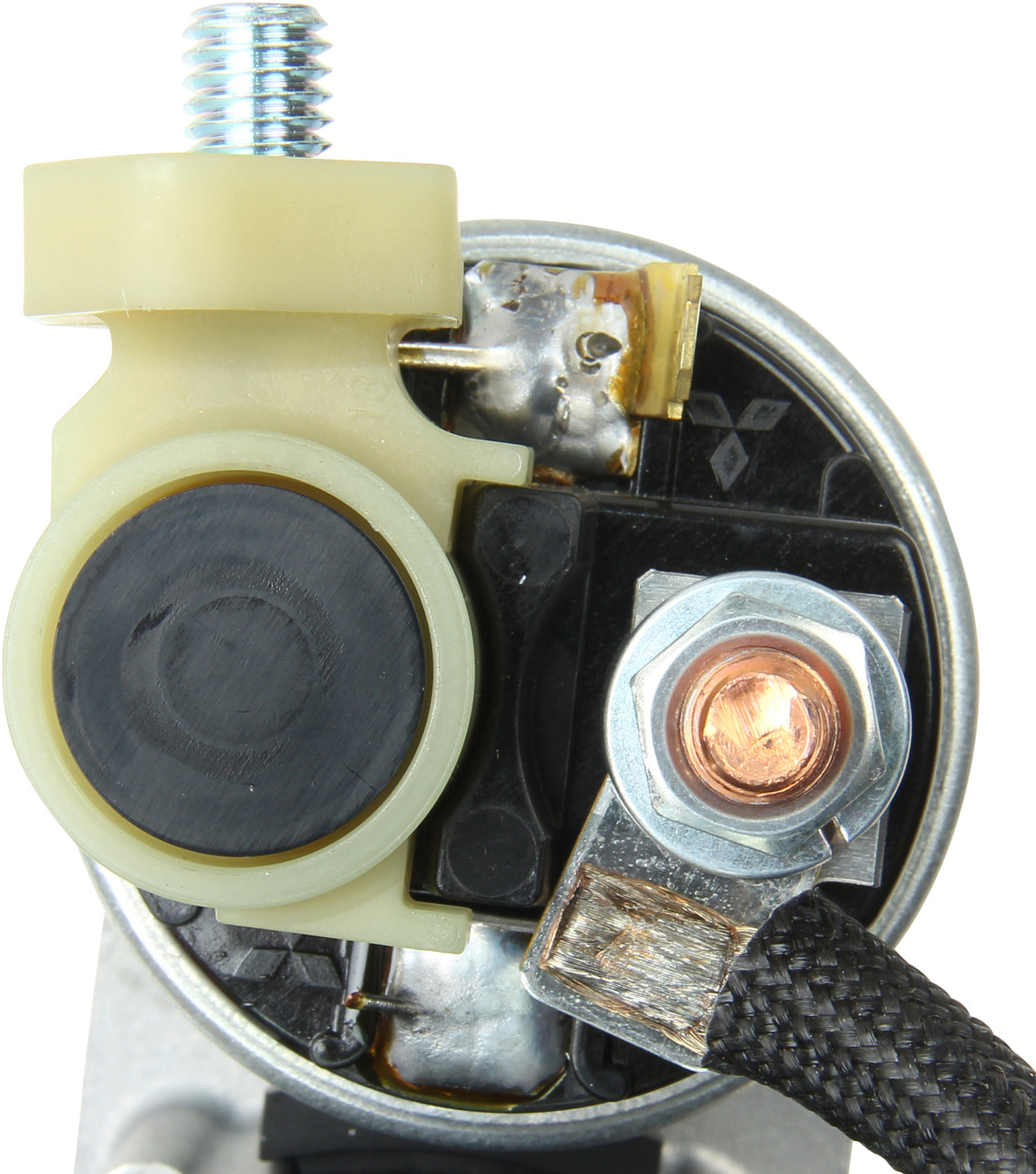Mitsubishi Starter Motor
