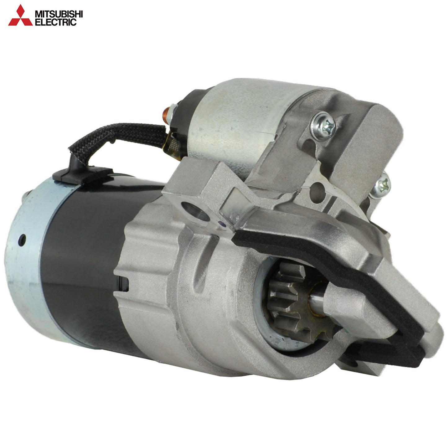 Mitsubishi Starter Motor
