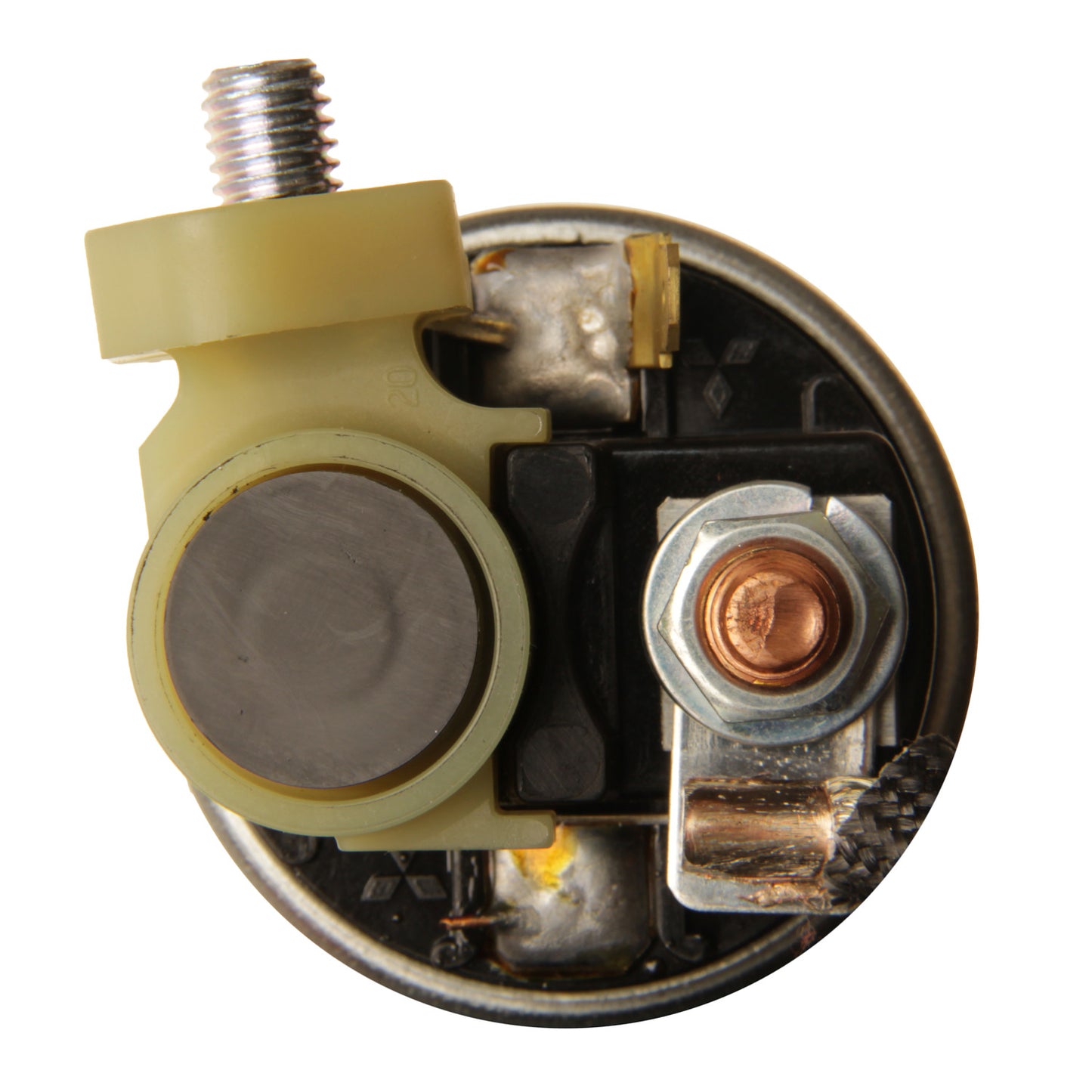 Mitsubishi Starter Motor