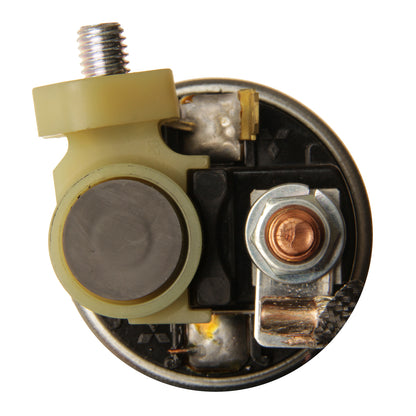 Mitsubishi Starter Motor