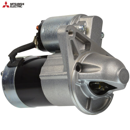 Mitsubishi Starter Motor