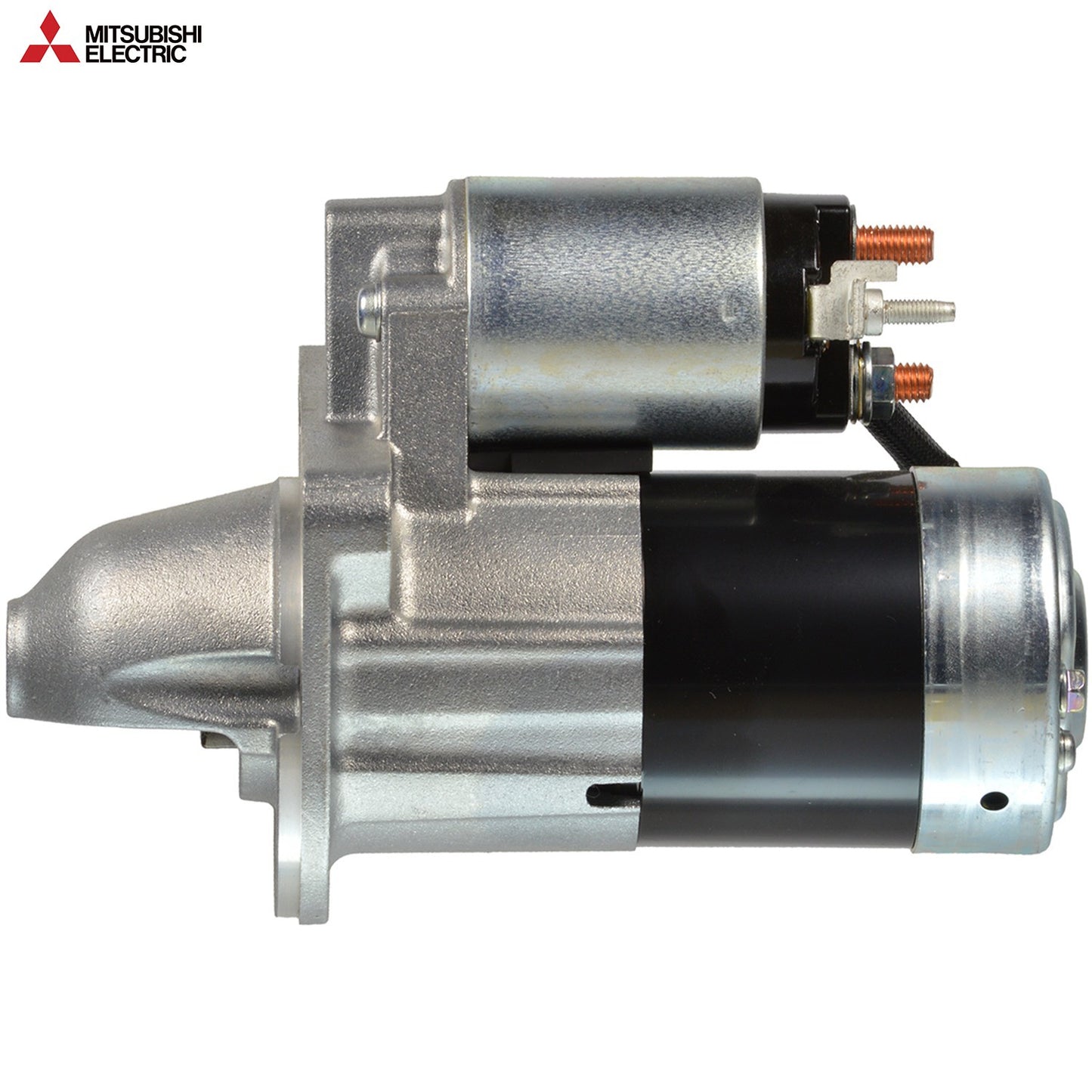 Mitsubishi Starter Motor
