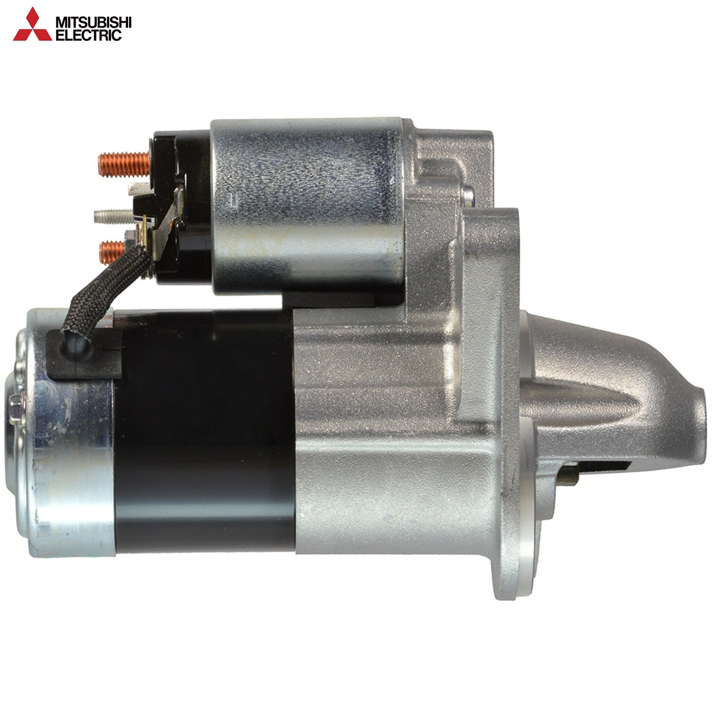 Mitsubishi Starter Motor