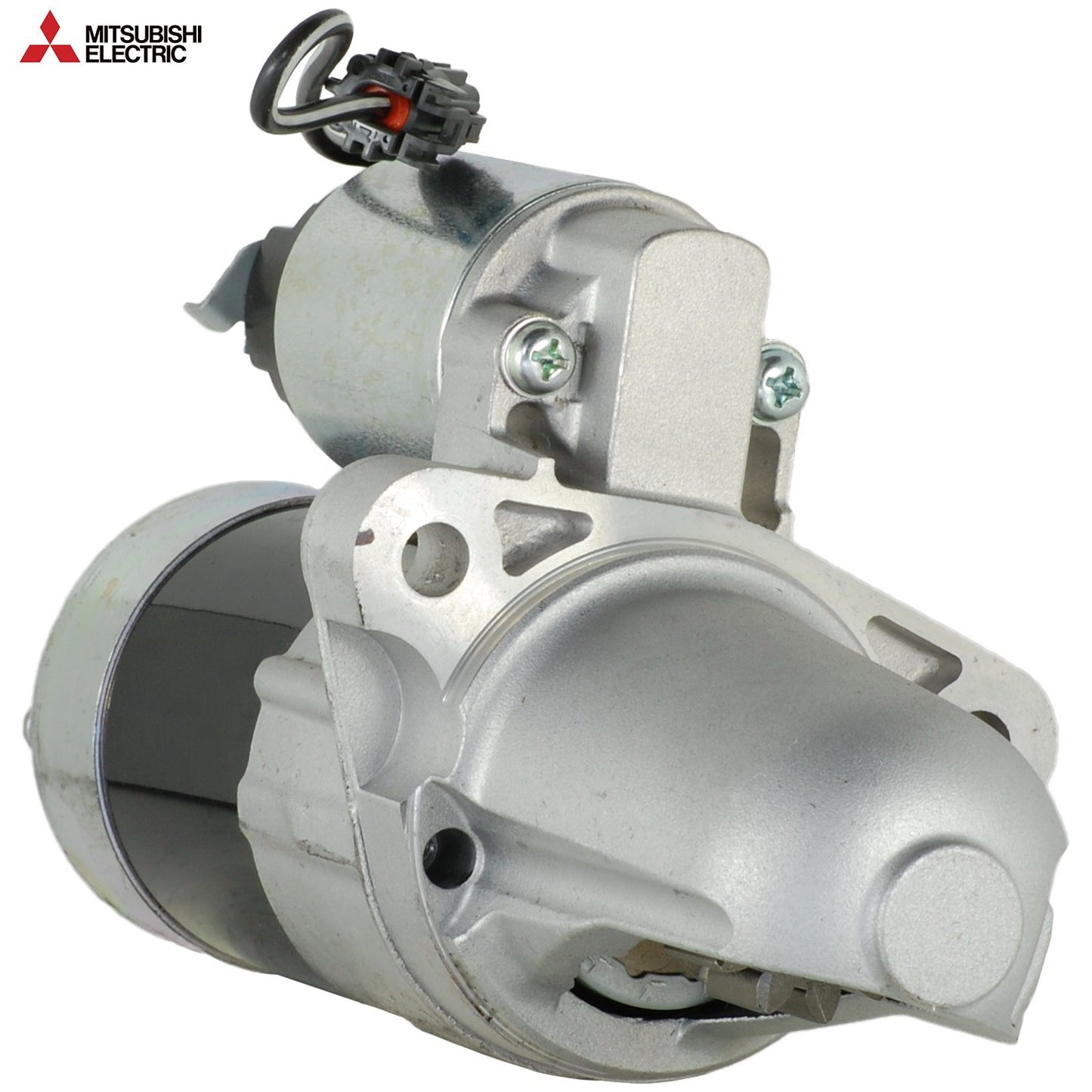 Mitsubishi Starter Motor