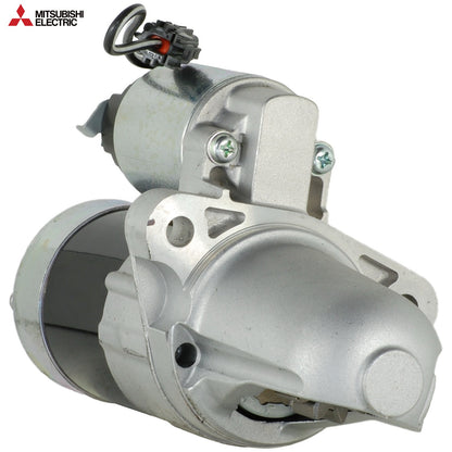 Mitsubishi Starter Motor