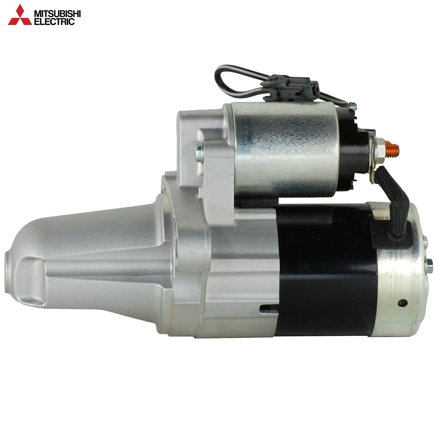 Mitsubishi Starter Motor