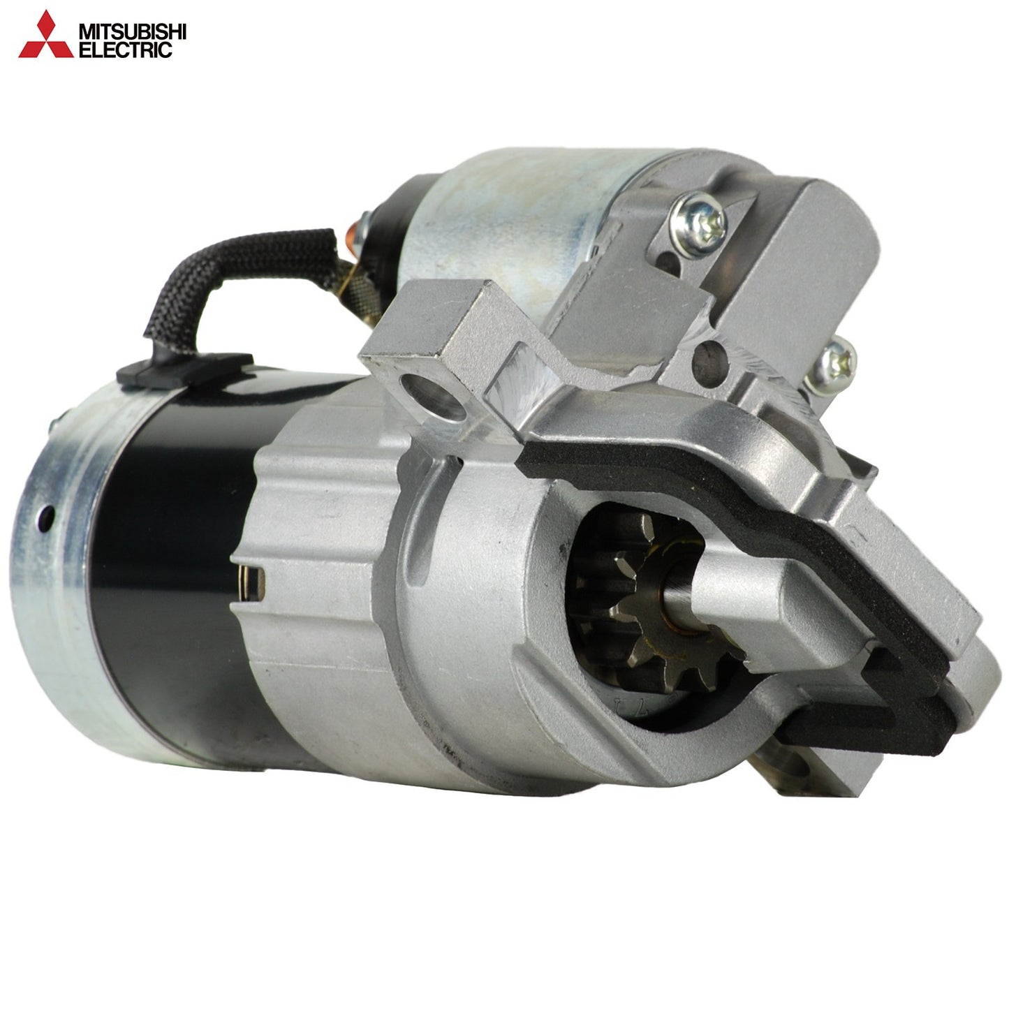 Mitsubishi Starter Motor