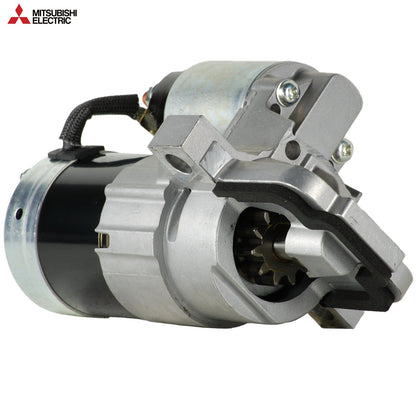 Mitsubishi Starter Motor