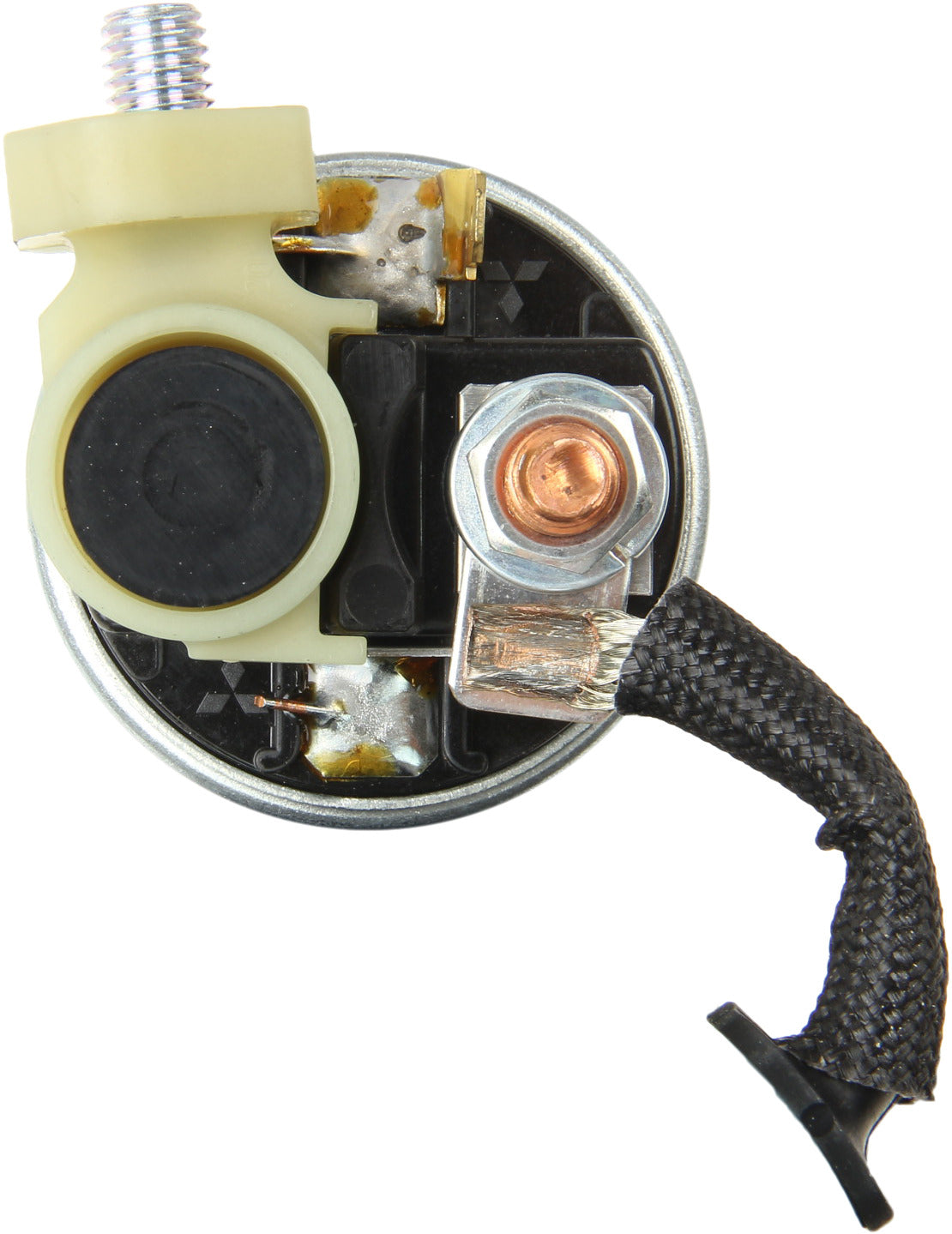 Mitsubishi Starter Motor