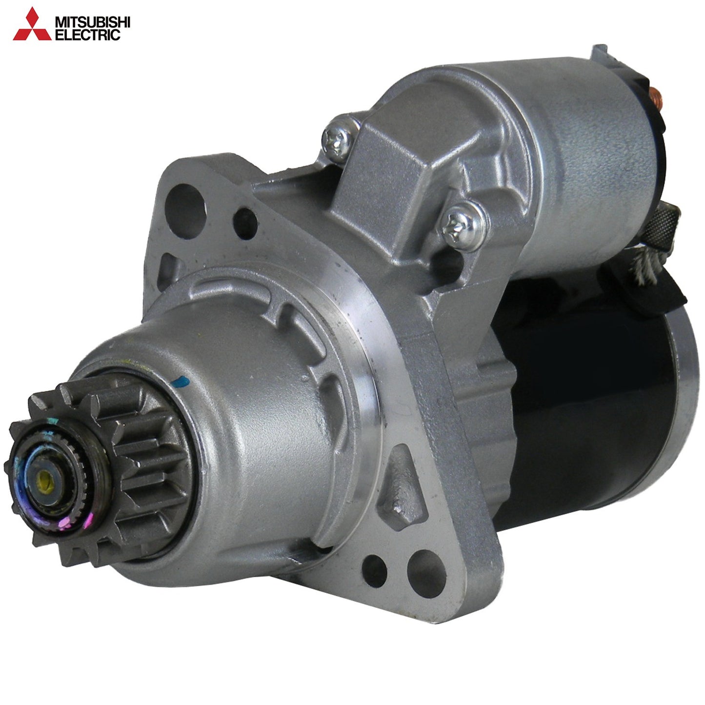 Mitsubishi Starter Motor
