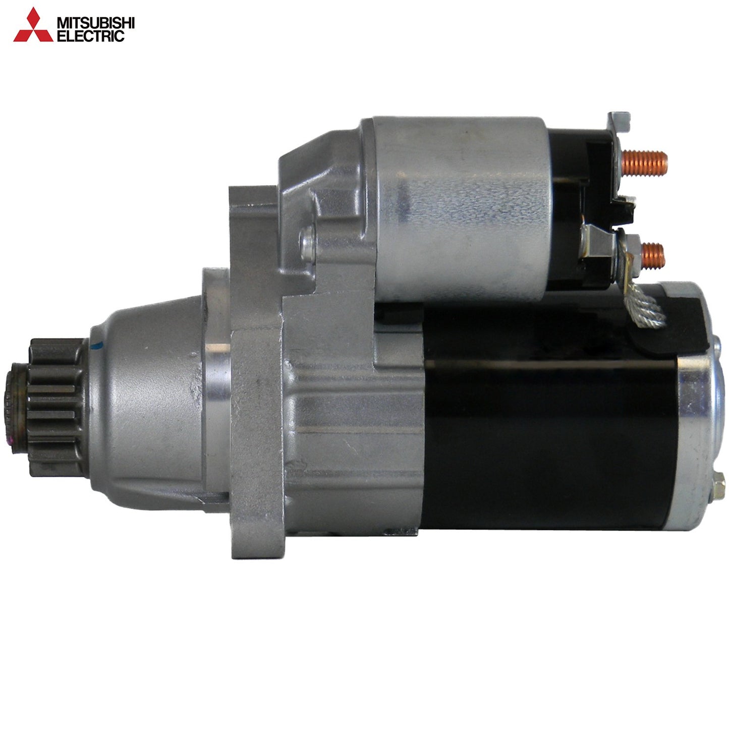 Mitsubishi Starter Motor