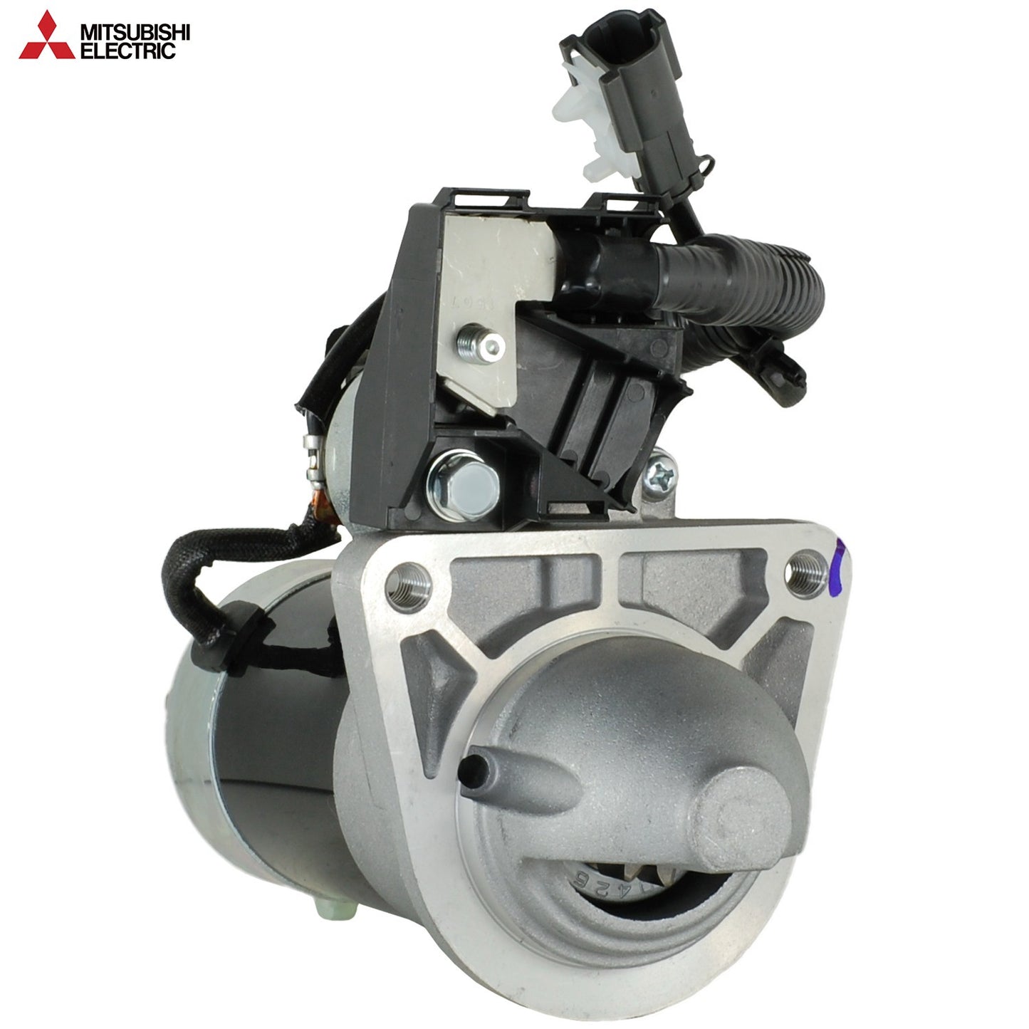 Mitsubishi Starter Motor