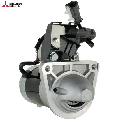 Mitsubishi Starter Motor