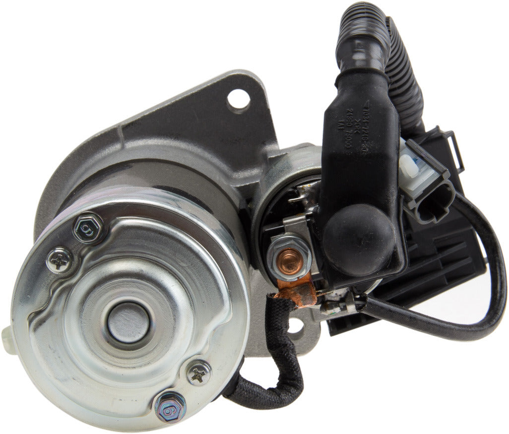 Mitsubishi Starter Motor