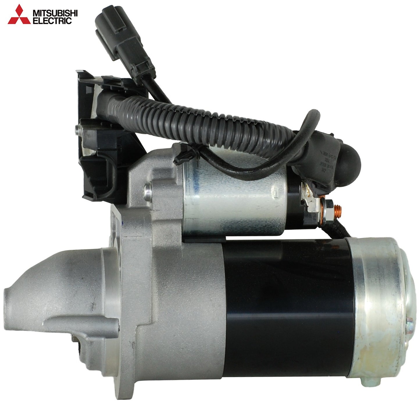 Mitsubishi Starter Motor