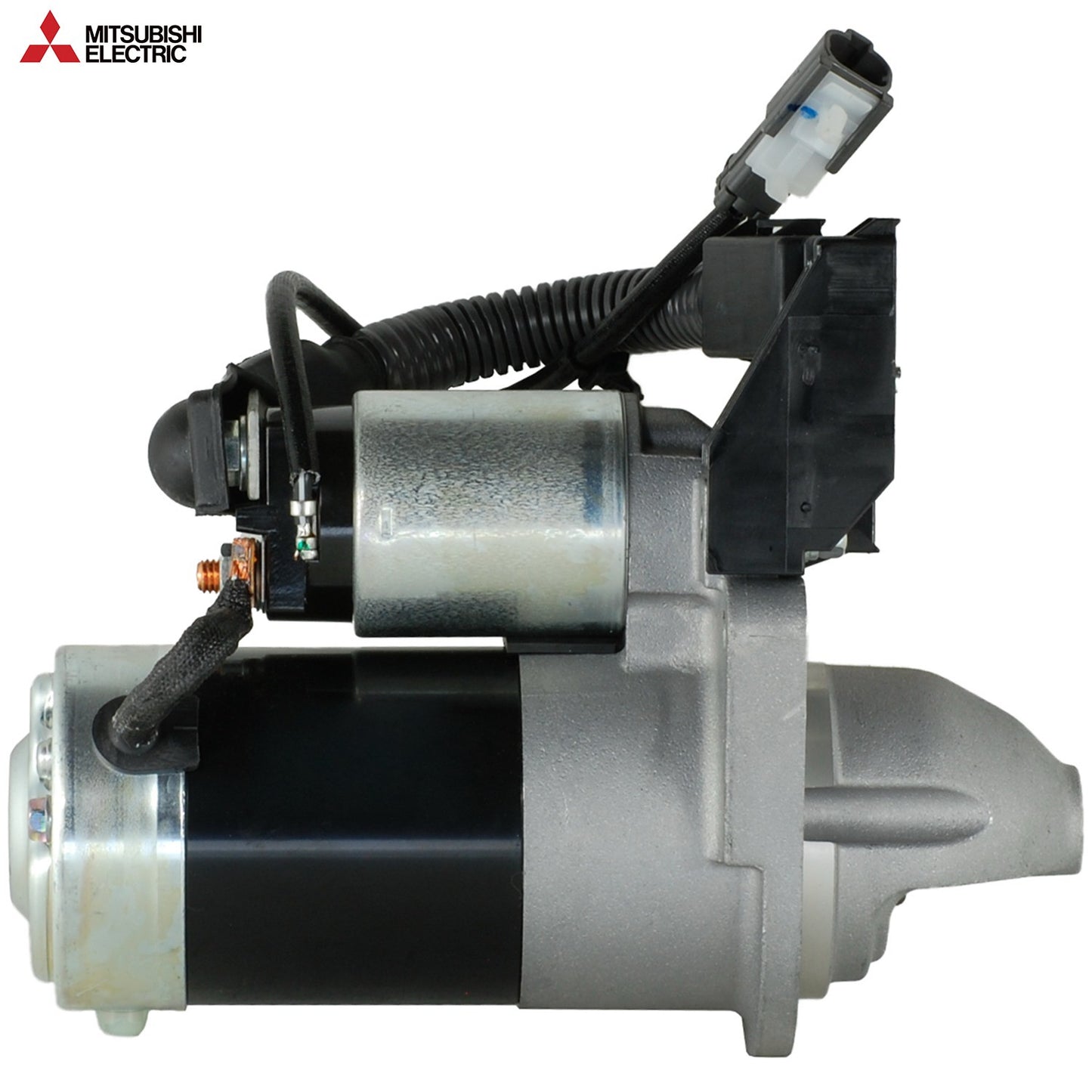 Mitsubishi Starter Motor
