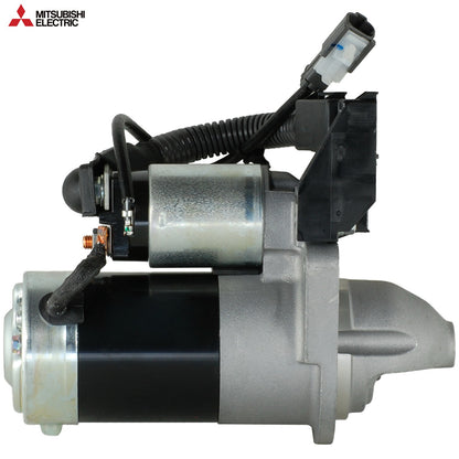 Mitsubishi Starter Motor