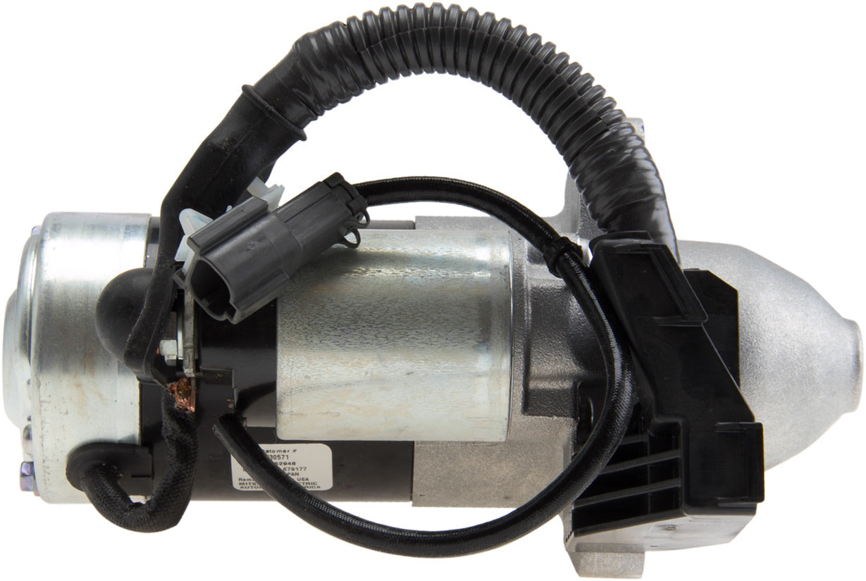 Mitsubishi Starter Motor