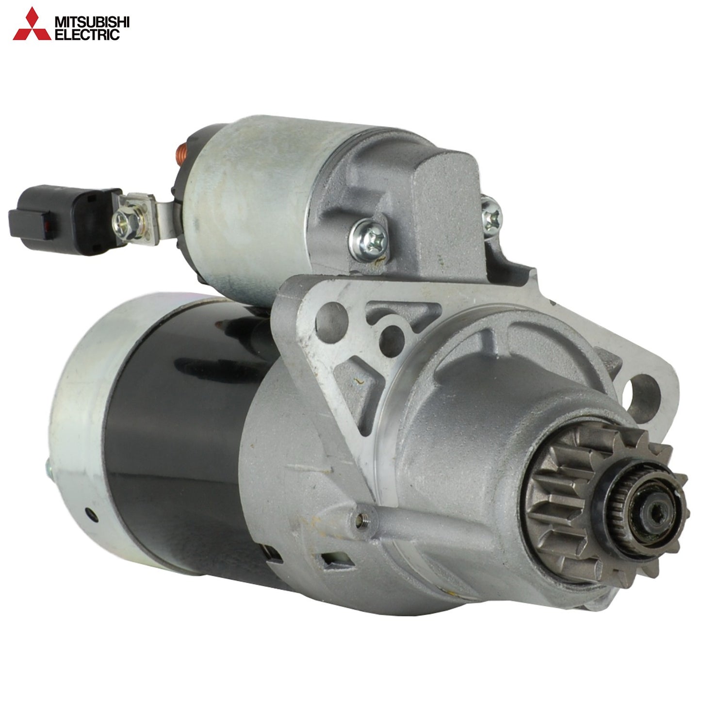 Mitsubishi Starter Motor