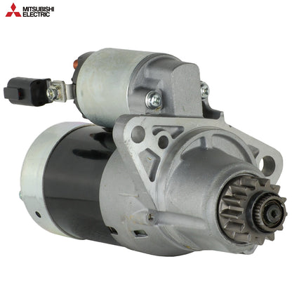 Mitsubishi Starter Motor