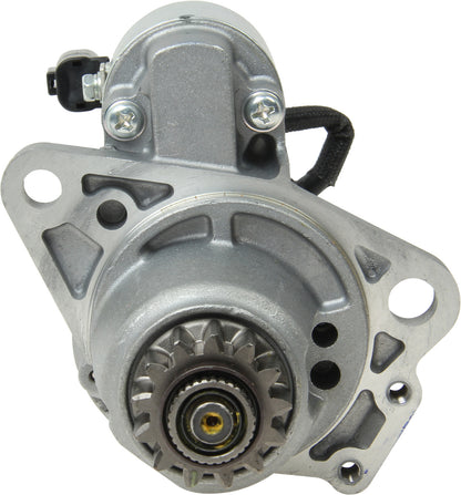 Mitsubishi Starter Motor