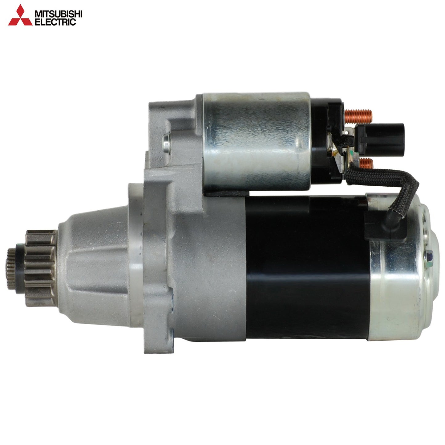 Mitsubishi Starter Motor