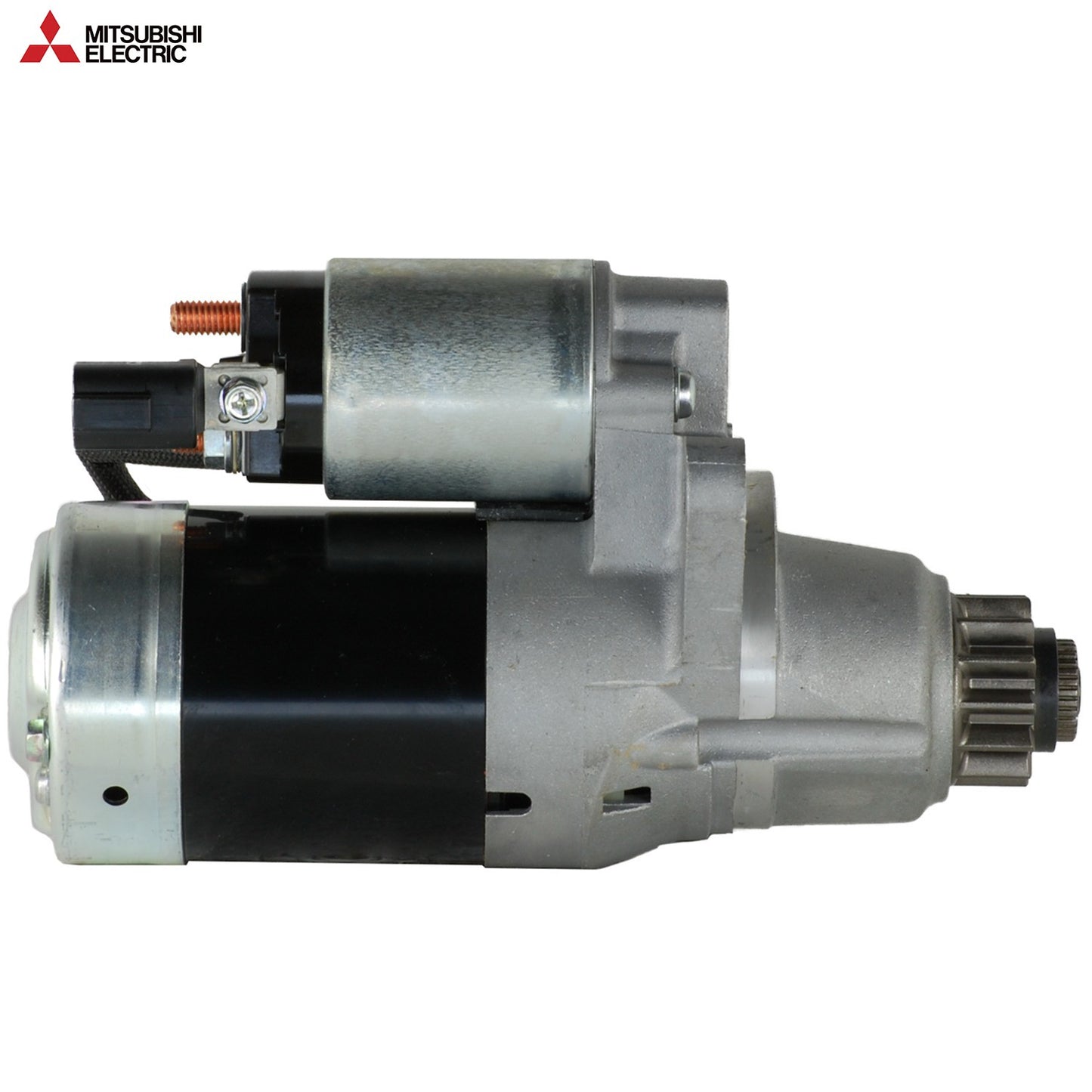 Mitsubishi Starter Motor