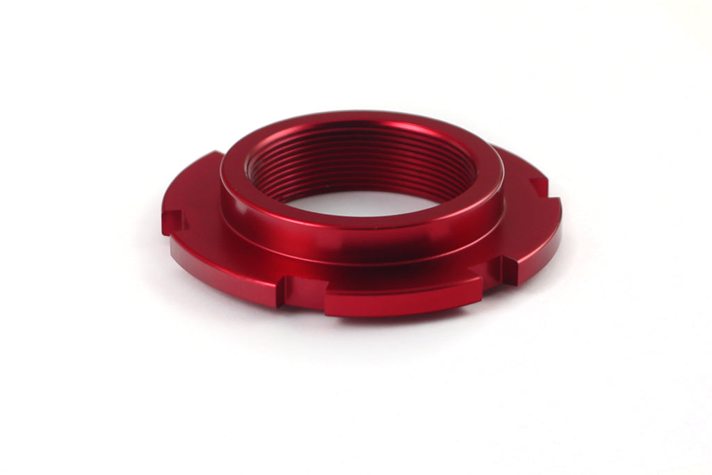 ORC A'PEXi - Suspension Components - Lower Spring Seat Lock Nut Ring (Replacement) - [N1 EXV Damper]