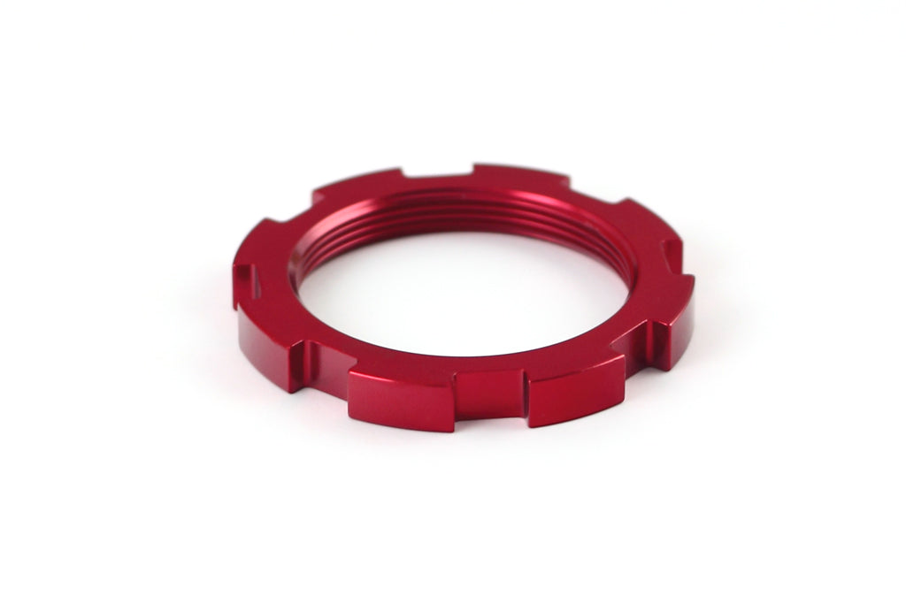 APEXi A'PEXi - Suspension Components - Lock Nut Ring (Replacement) - [N1 EXV Damper]