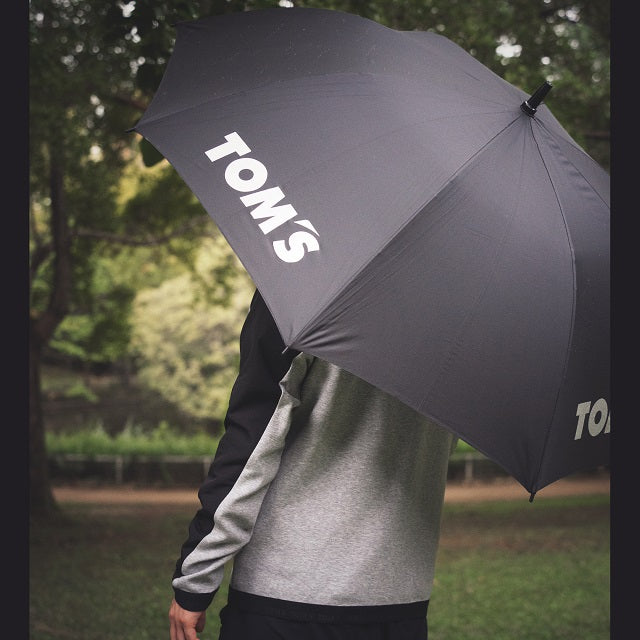 TOM'S Racing - Circuit Umbrella **In Stock** *Discontinued