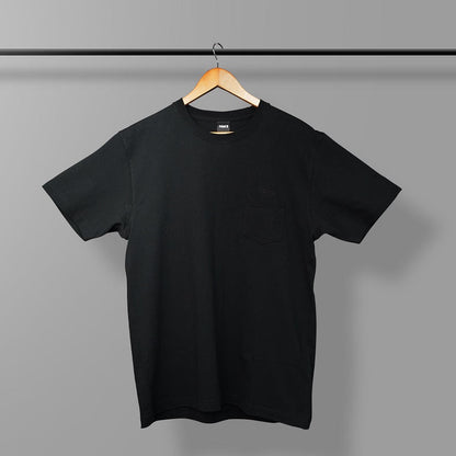 TOM'S Racing Pocket T-Shirt (White or Black) T-Shirt