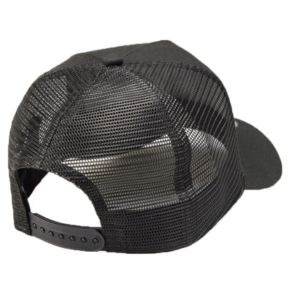 TOM'S Racing TOM'S Logo New Era (940) Adjustable Trucker Hat