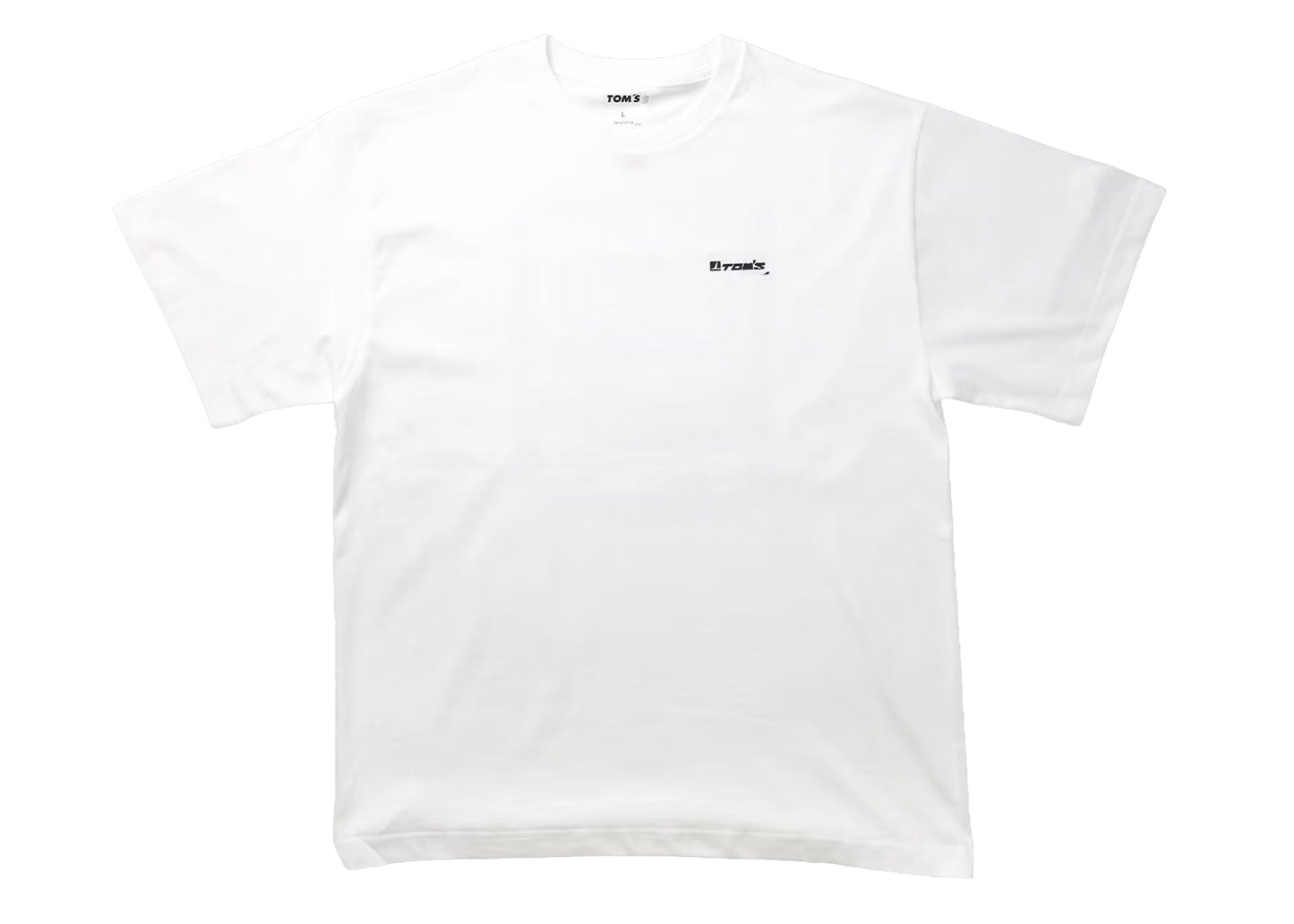 TOM'S Racing AE86 Design T-Shirt