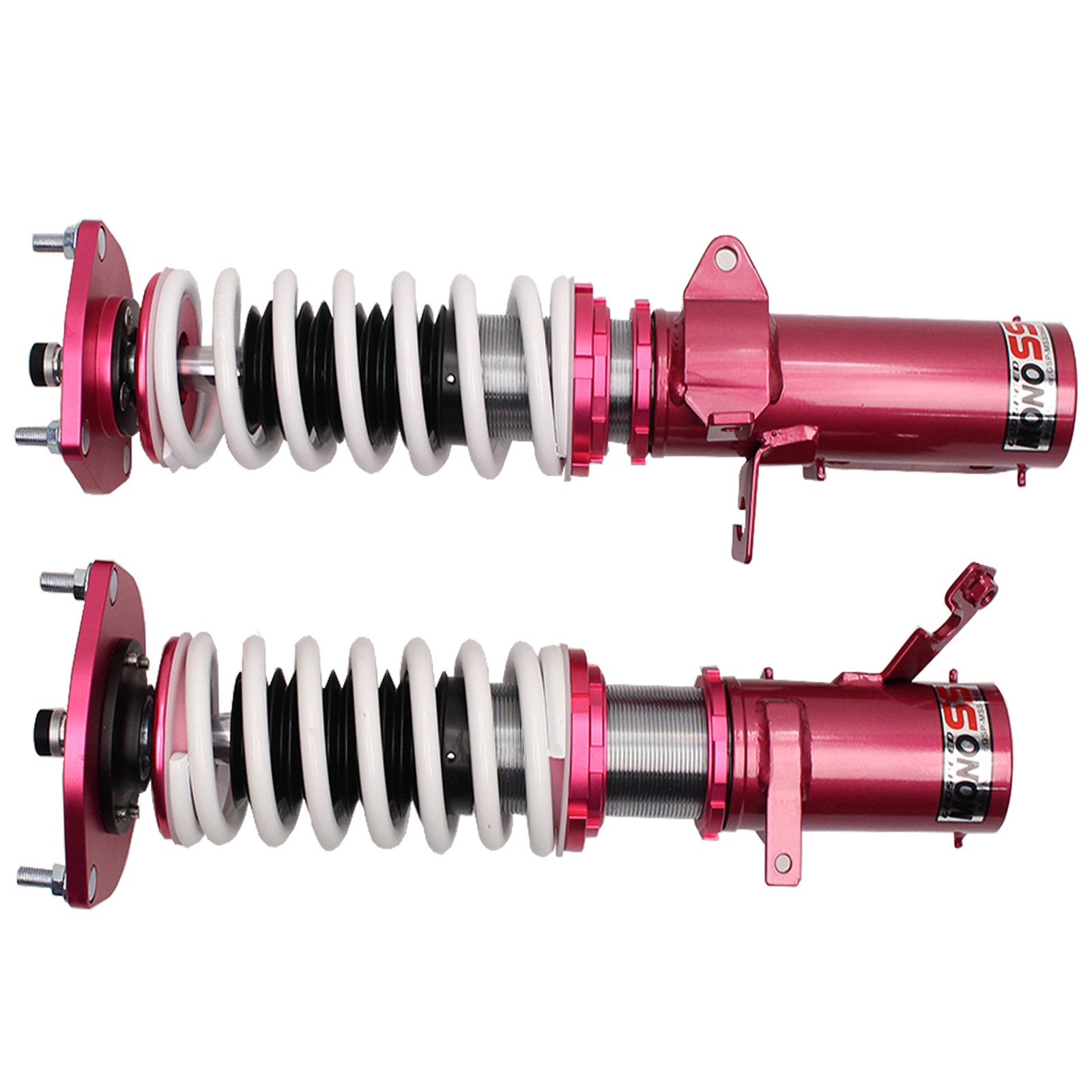 Godspeed Toyota Corolla FWD (AE111) 1998-02 MonoSS Coilovers