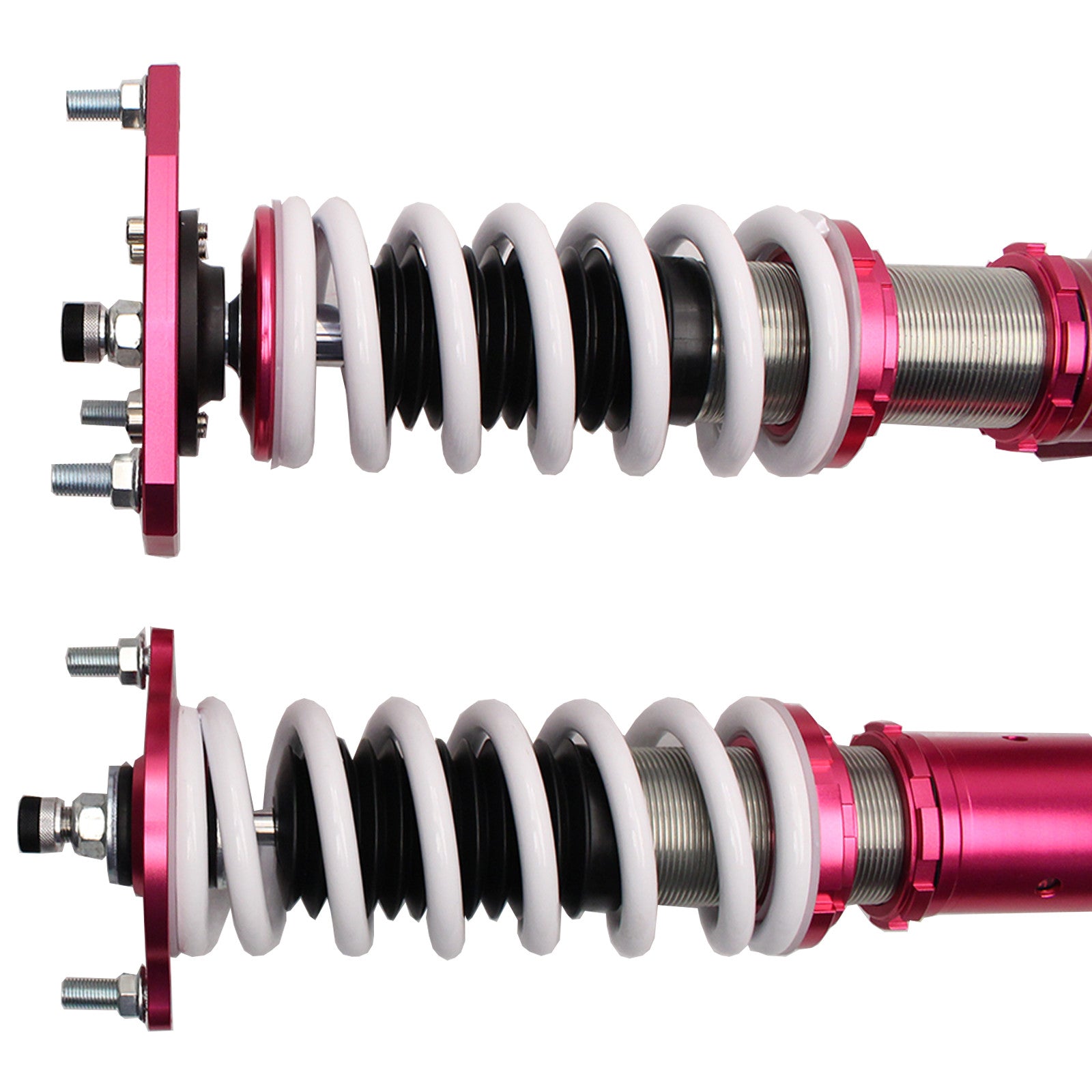 Godspeed Mitsubishi Mirage FWD (CJ/CK) 1997-01 Coilovers