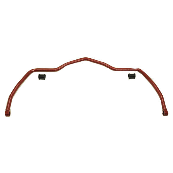 Godspeed Toyota Ae86 85-87 Front/Rear Sway Bar