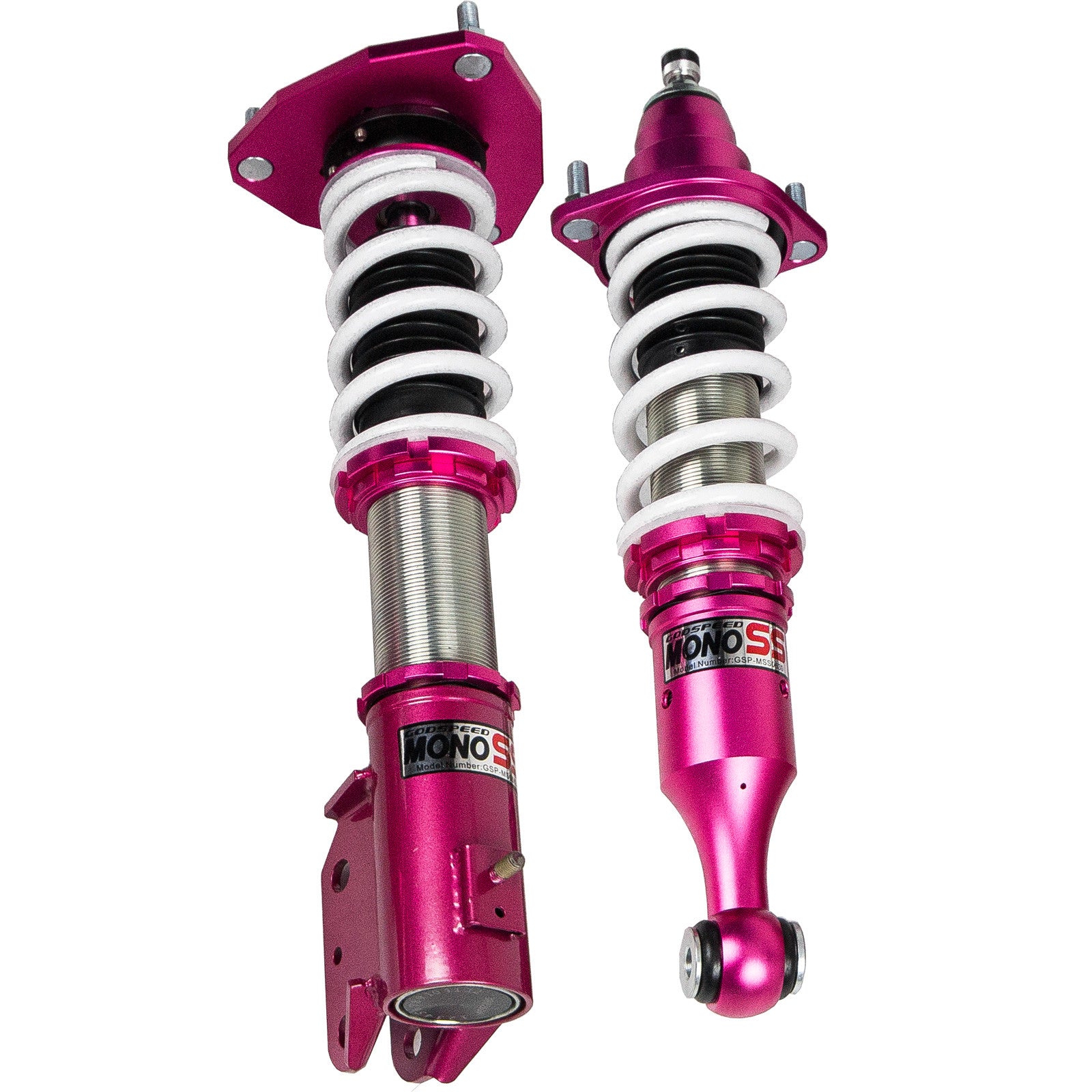 Godspeed Mitsubishi Lancer (LN/CS) 2002-06 Coilovers