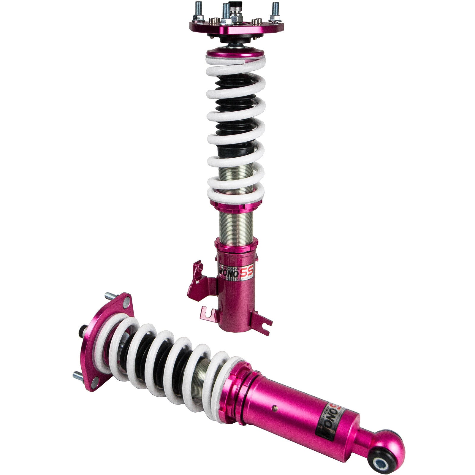 Godspeed Nissan Maxima (A33) 2000-03 Coilovers