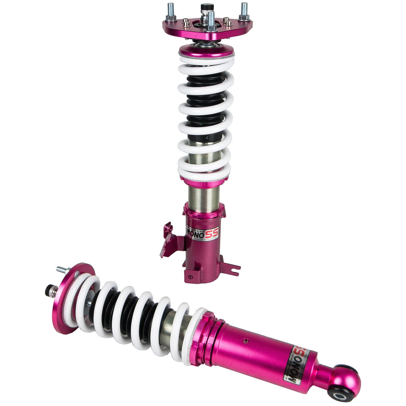 Godspeed Nissan Maxima (A32) 1995-99 Coilovers