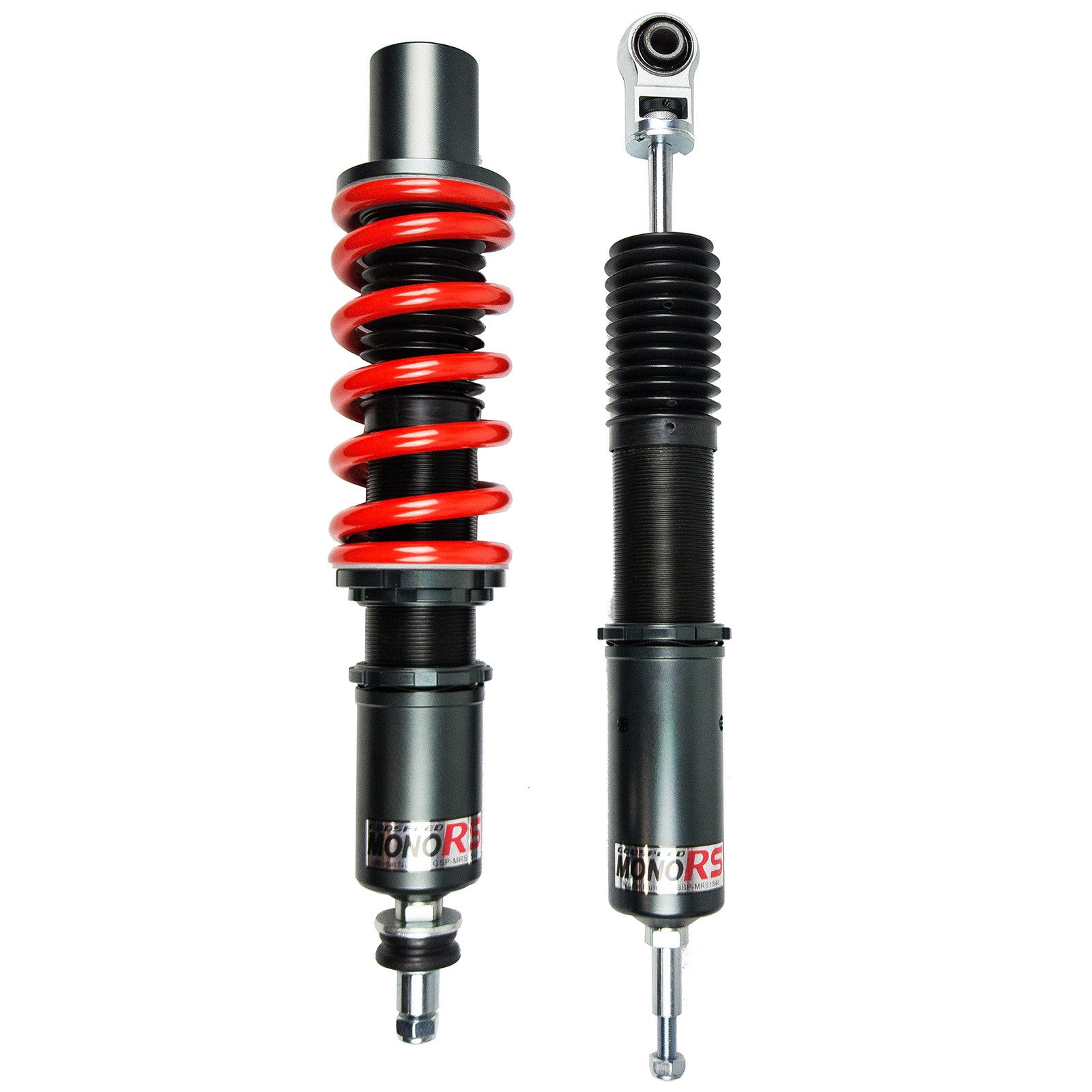 Godspeed Audi S5/S5 Sportback Coilovers