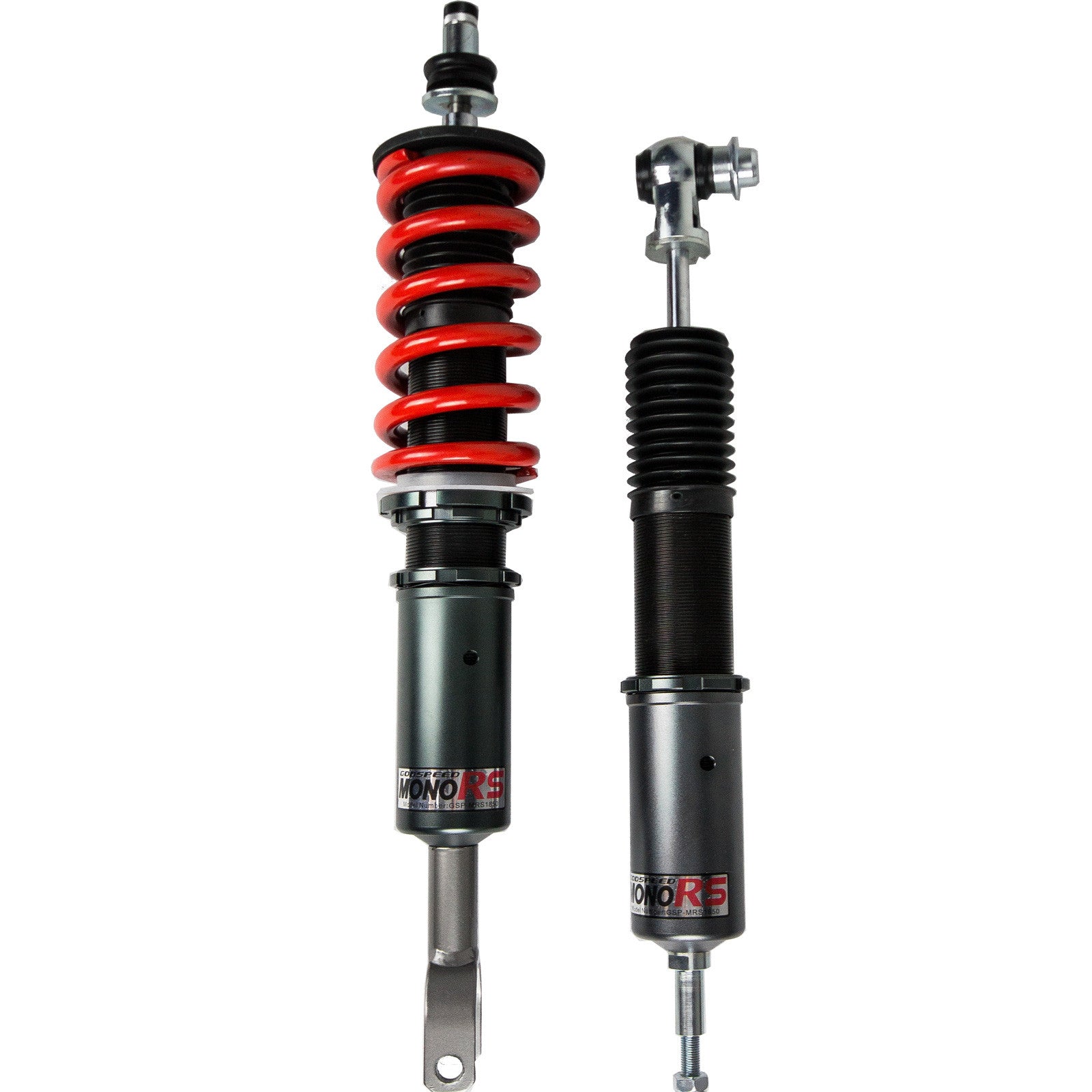 Godspeed Audi S6 (C6) 2007-2011 Coilovers