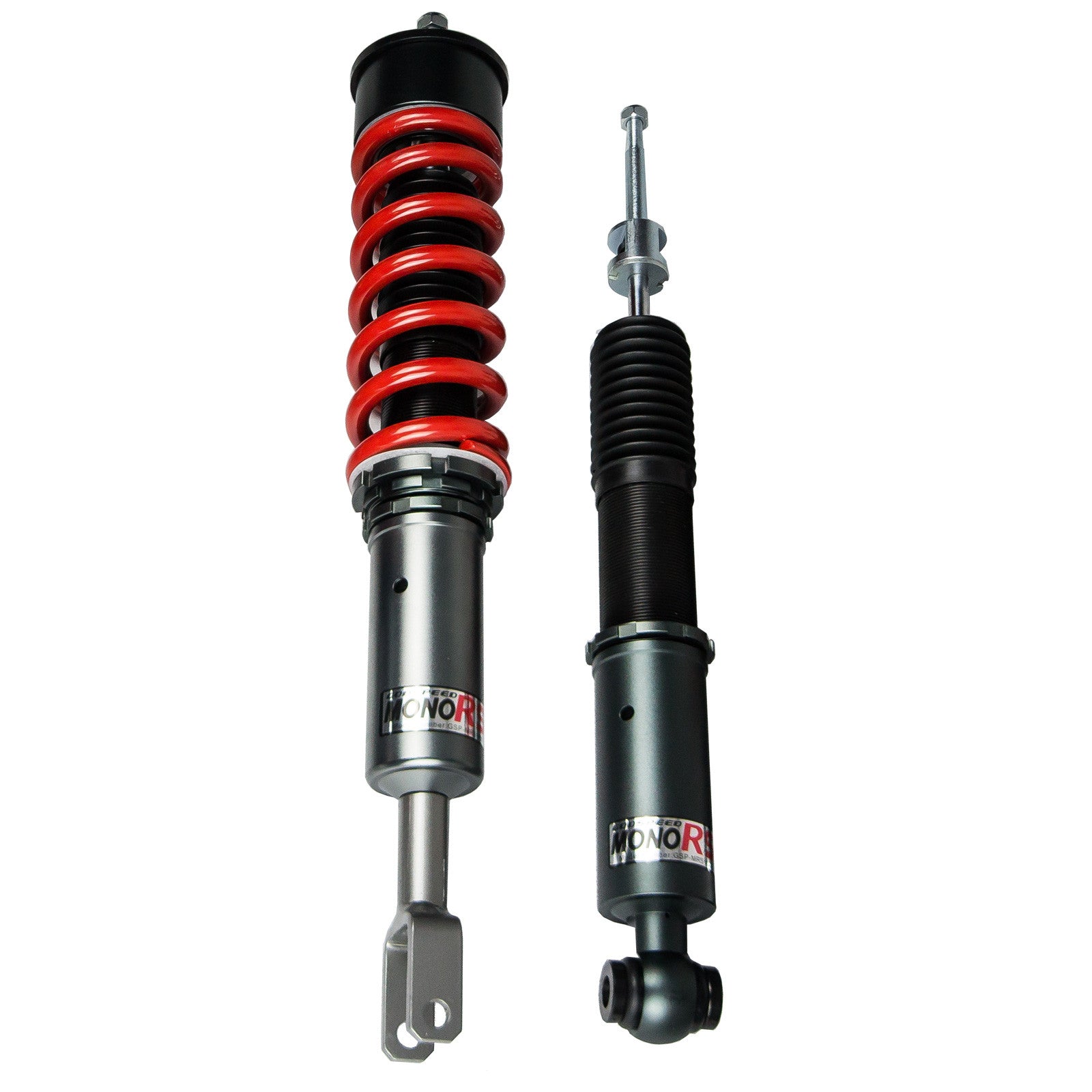 Godspeed Audi A4/A4 Quattro (B6/B7) 2002-09 Coilovers