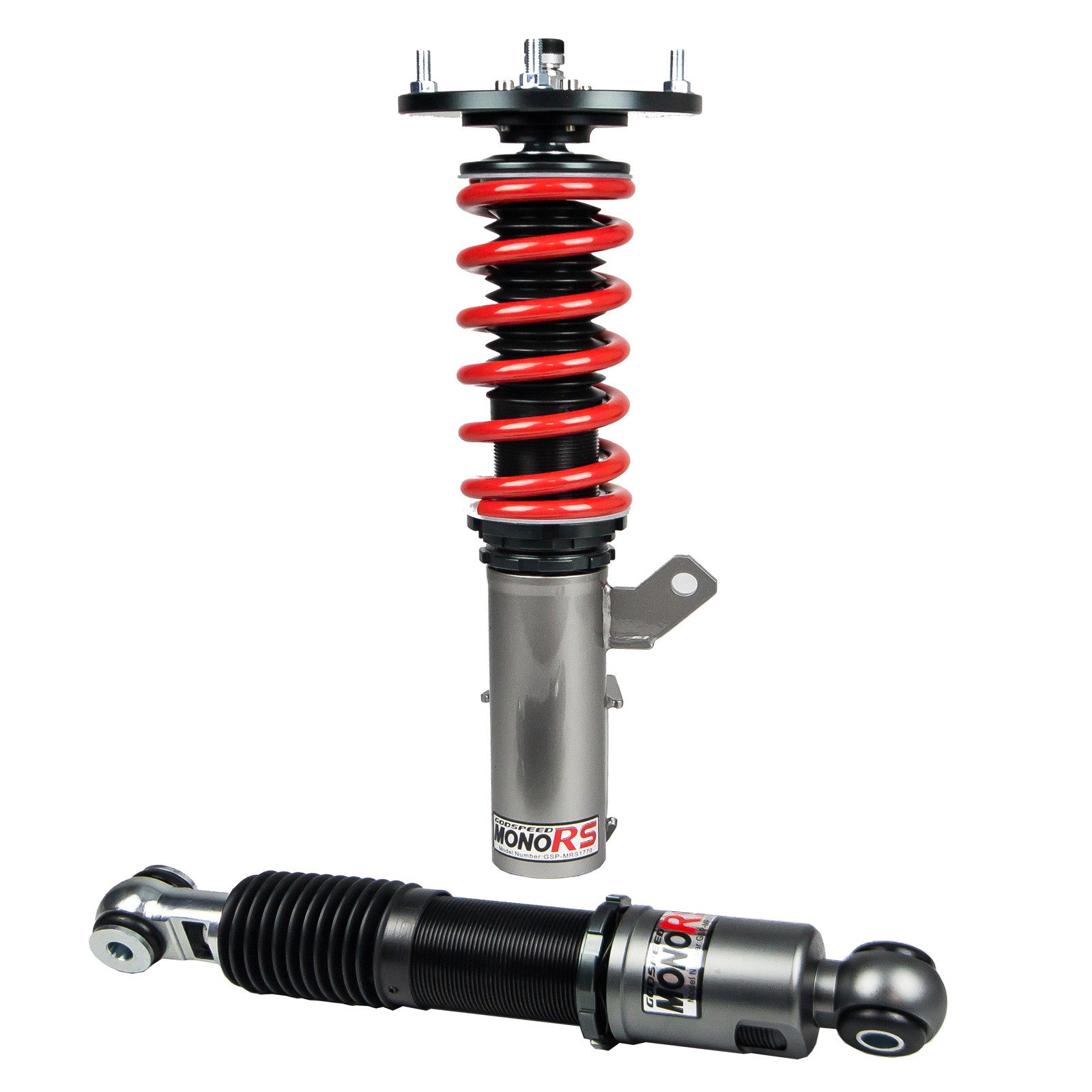 Godspeed Chevrolet HHR 2006-11 Coilovers